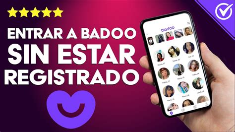 entra a badoo